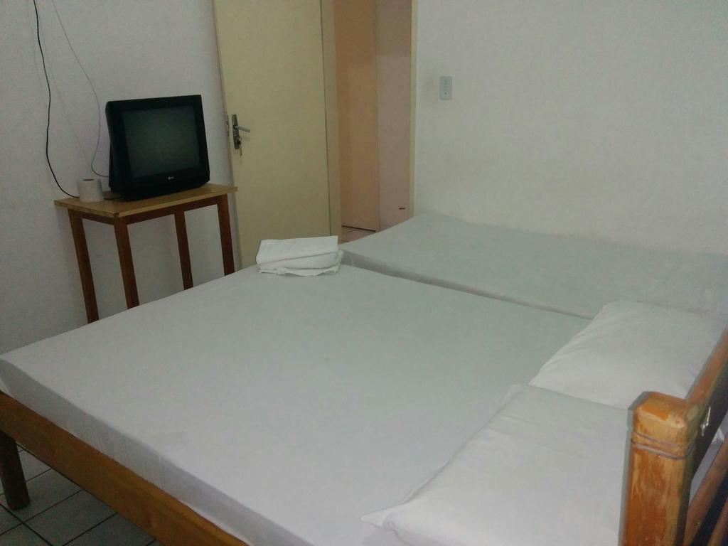 Pousada Esperanca ナタール 部屋 写真